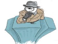 朗县寻人公司阐述拐卖儿童的可疑行为